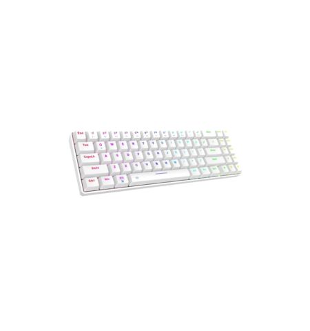 Dareu EK871 GTR RGB Blue Switch Mechanical Keyboard