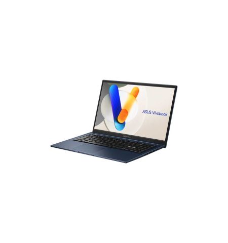 ASUS Vivobook 15 X1504ZA-NJ1276W 12th Gen Core i5 Laptop