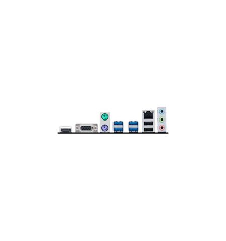 MSI PRO B650M-B DDR5 AMD m-ATX Motherboard