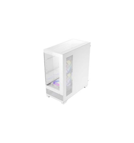 Antec CX700 RGB ELITE ATX Full View Mid-Tower Gaming Casing