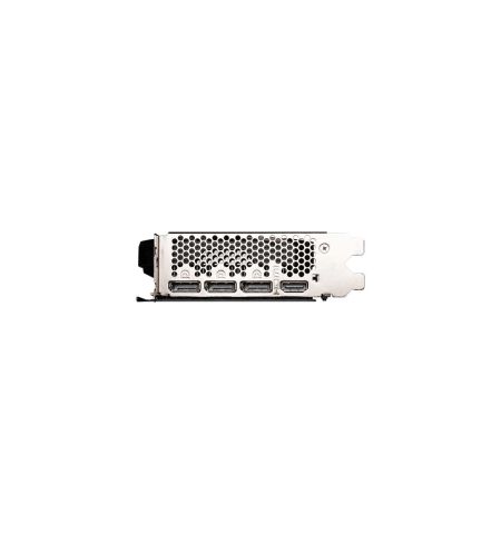 MSI GeForce RTX 4060 Ti VENTUS 2X 16GB OC GDDR6 Graphics Card