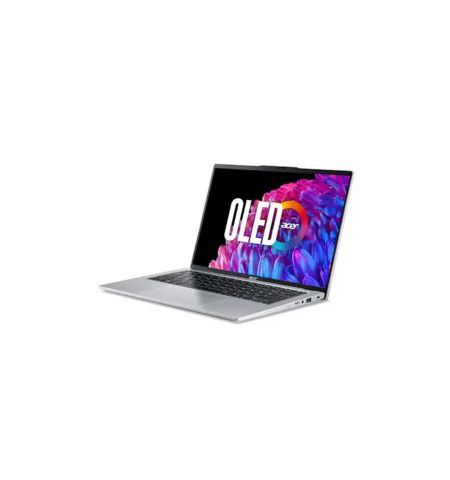 Acer Swift Go 14 SFG14-73T Silver Laptop