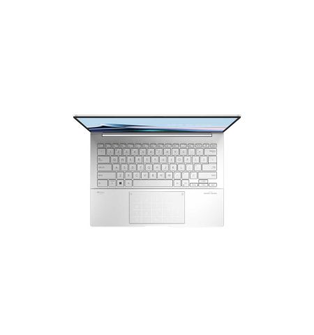 ASUS Zenbook 14 OLED UX3405MA-QD493 OLED Display Laptop