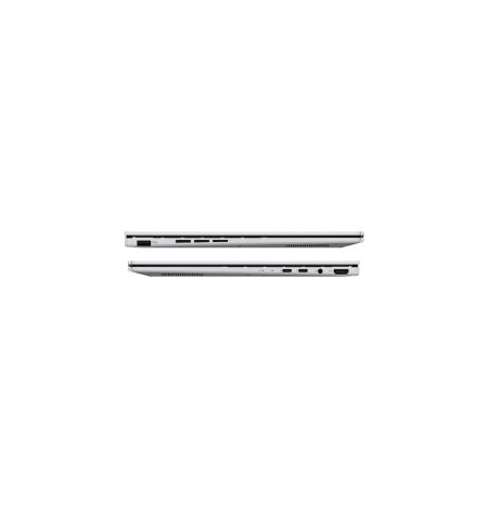 ASUS Zenbook 14 OLED UX3405MA-QD493 OLED Display Laptop