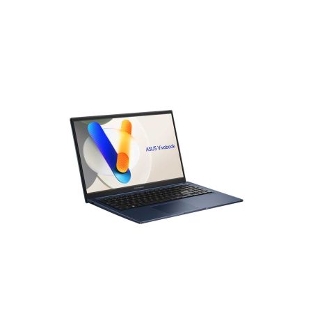 ASUS Vivobook 15 X1504ZA-NJ1276W 12th Gen Core i5 Laptop