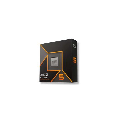 AMD Ryzen 5 9600X AM5 Gaming Processor