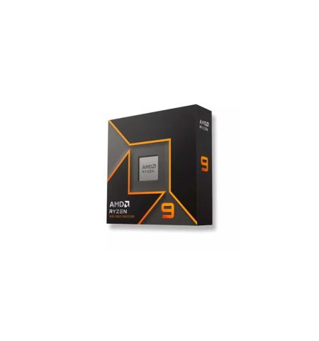 AMD Ryzen 7 9700X AM5 Gaming Processor