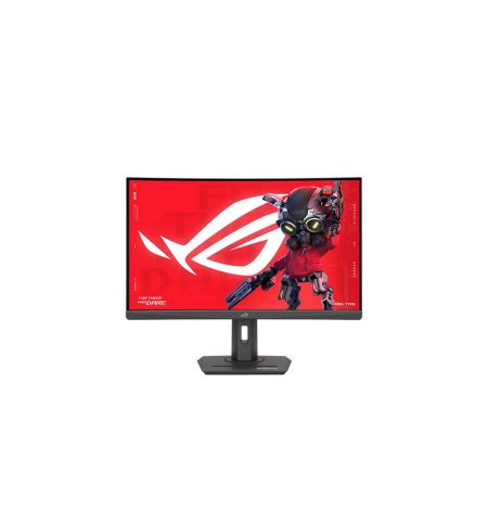 ASUS ROG Strix XG27WCS 27” 180Hz Curved Gaming Monitor