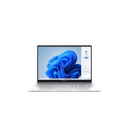 ASUS Zenbook 14 OLED UX3405MA-QD493 OLED Display Laptop