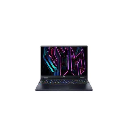 Acer Predator Helios 16 PH16-72 Core i9 14th Gen RTX 4080 Gaming Laptop