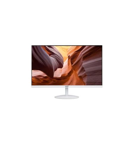 Acer SA222Q 21.5" 100Hz IPS FHD Monitor