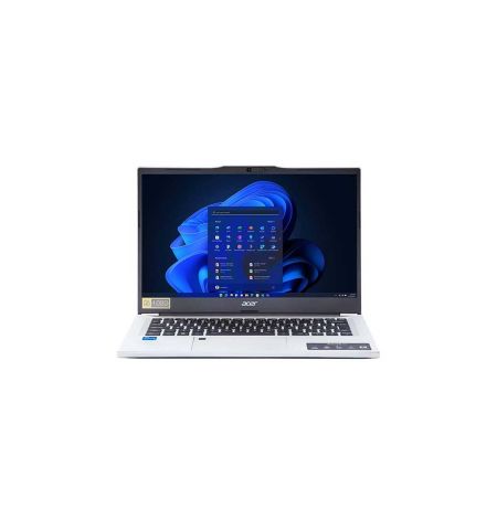 Acer Travellite TL14-52M Intel 13th Gen Core i3 Business Laptop