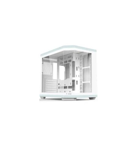 Acer V950W Mid-Tower ATX Gaming Casing White