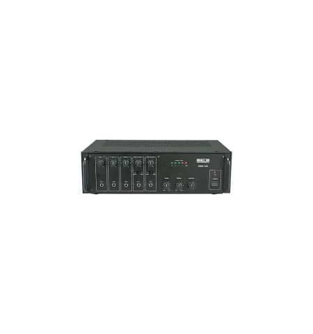 Ahuja SSB-120 120 Watts PA Mixer Amplifiers