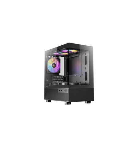 Antec CX200M RGB Elite Casing