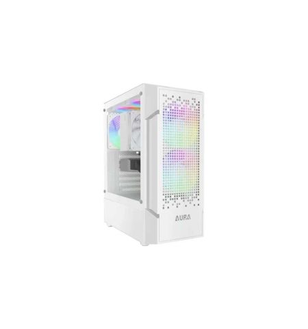 Gamdias AURA GC7 RGB ATX Gaming Casing