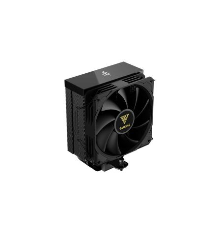 Gamdias BOREAS E2-41D Digital Display Air CPU Cooler