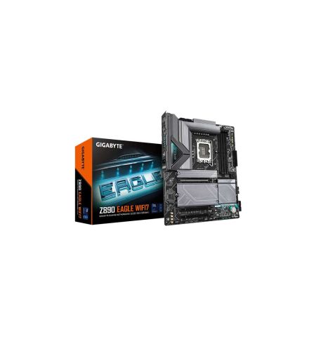 Gigabyte Z890 EAGLE WIFI7 motherboard