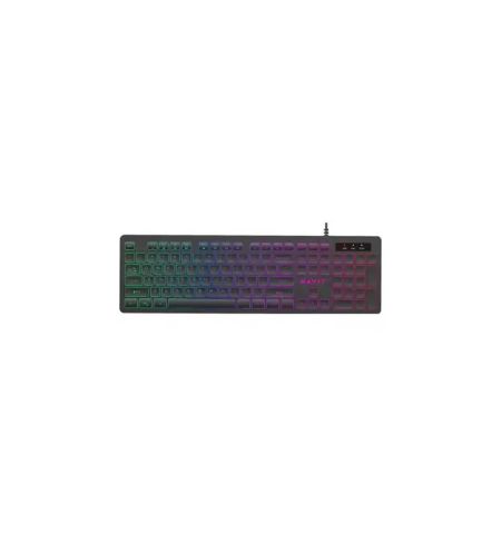HAVIT KB660L Multi-functional Backlit Keyboard