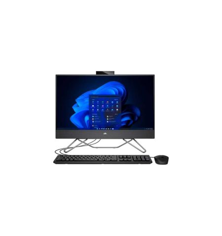 HP Pro 240 G9 Core i5 12th Gen All in One Desktop PC