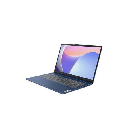 Lenovo IdeaPad Slim 3i 15IRH8 13th Gen Core-i5 Laptop