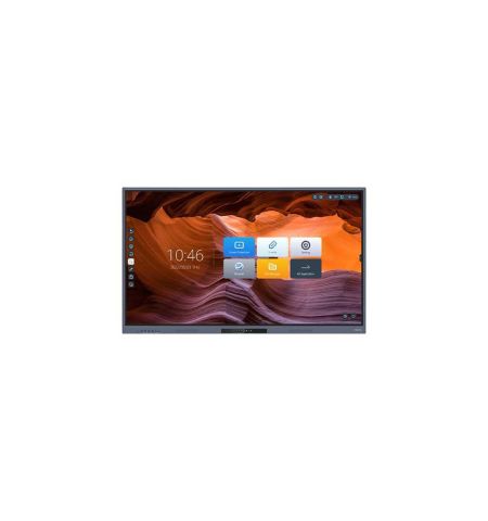 METZ 65HD1 65" H Series Interactive Flat Panel Display