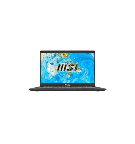 MSI Modern 15 H B13M Intel Core i5 13420H 15.6 Inch FHD Laptop