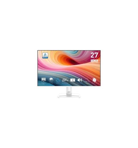 MSI PRO MP275W E2 FHD Monitor