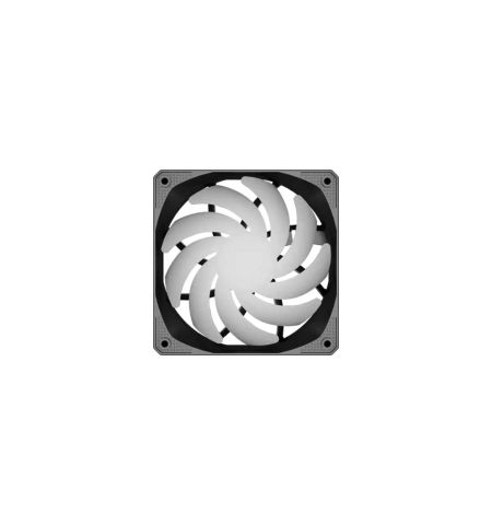 MaxGreen M19 ARGB 120mm Casing Fan