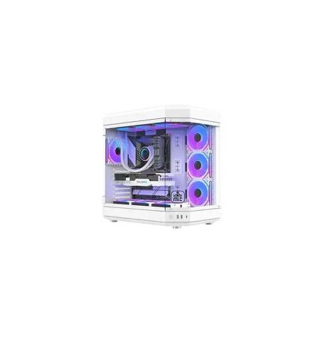 Monarch Infinity X10 ATX Gaming Case