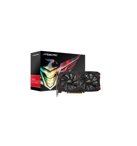 OCPC RX 5500 XT 8GB GDDR6 Graphics Card