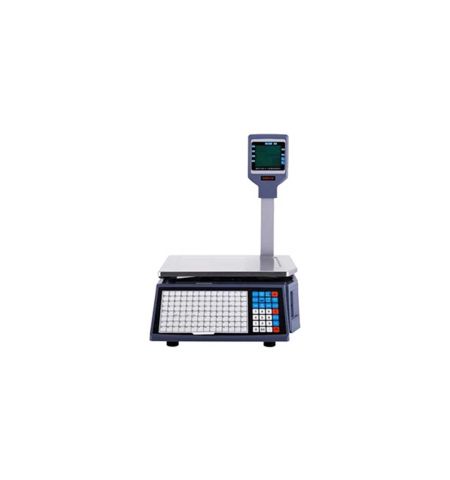 Rongta RLS1100A-LS Digital Barcode Weighing Label Scale