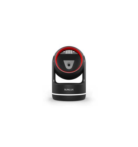 SUNLUX XL-2610 2D Wired Desktop Barcode Scanner