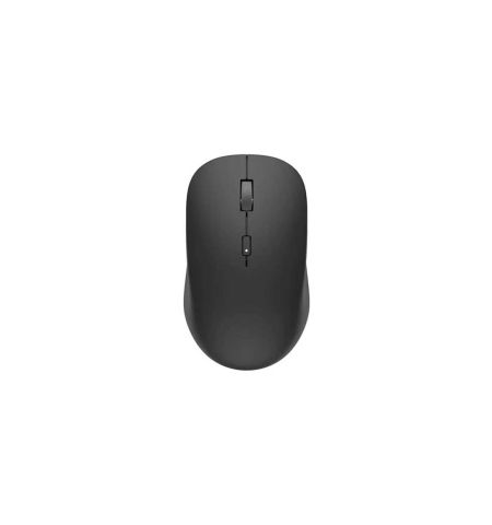 Wiwu WM108 Wireless Dual Mode Black Mouse