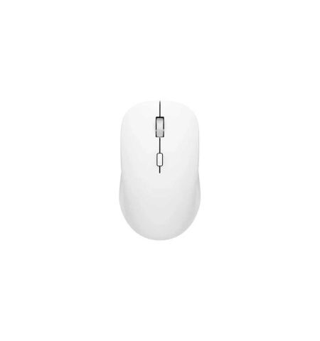 Wiwu WM108 Wireless Dual Mode White Mouse