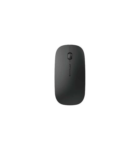 Wiwu Wimice Lite Wireless Black Mouse