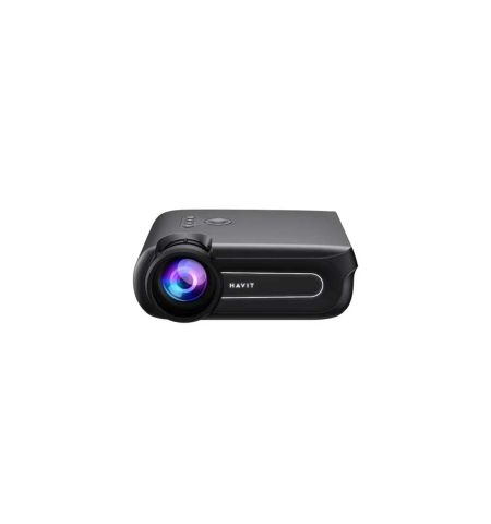 Havit PJ209 Pro 350 ANSI Lumens Android Portable Projector