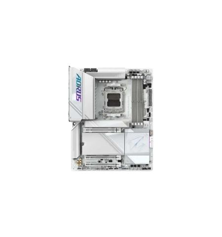 GIGABYTE X870E AORUS PRO ICE DDR5 AM5 ATX Motherboard