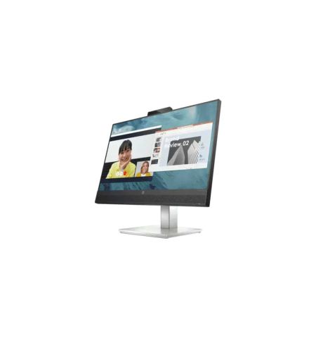 HP M24 23.8" FHD IPS Webcam Monitor