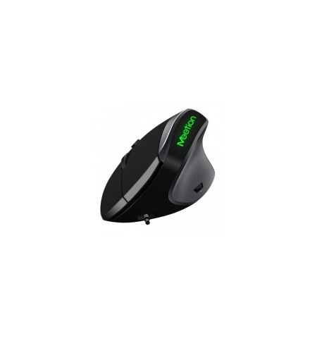 Meetion MT-M390 Wired Ergonomic Vertical Mouse