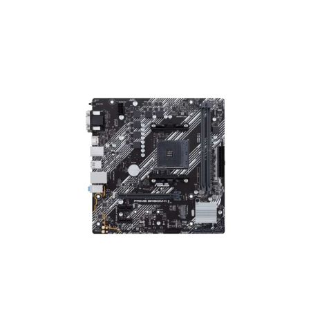 ASUS PRIME B450M-K II AM4 Micro-ATX Motherboard