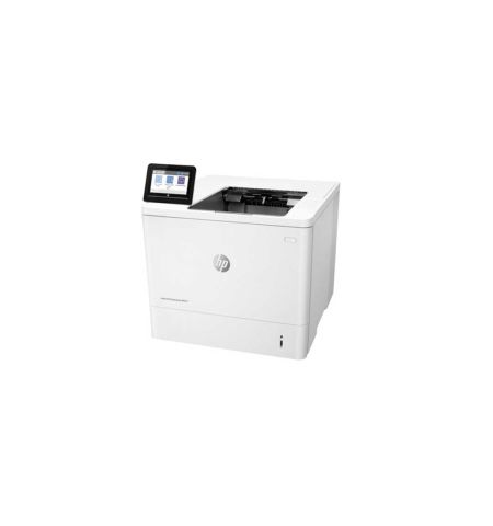 HP LaserJet Enterprise M610dn Printer