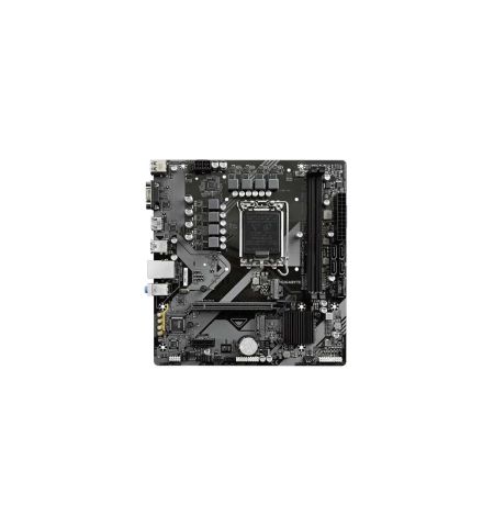GIGABYTE B760M H DDR5 M-ATX Motherboard
