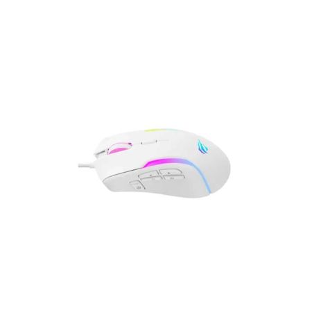 Havit MS1033 RGB Wired Programmable Gaming Mouse