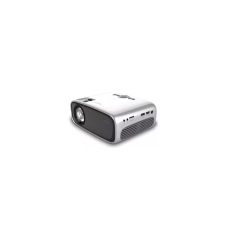 PHILIPS NPX440 NEOPIX 2600 LUMEN PROJECTOR