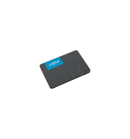 Crucial BX500 1TB 2.5 Inch SATAIII SSD