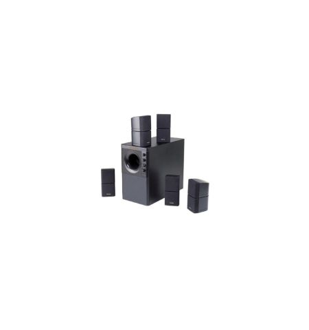 Microlab X3BT 5.1 Multimedia Speaker