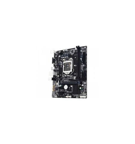 Gigabyte GA-H110M-S2 Micro ATX Motherboard