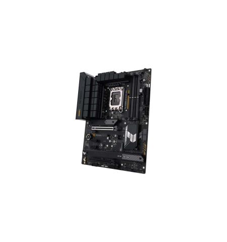 ASUS TUF GAMING H770-PRO WIFI ATX Motherboard