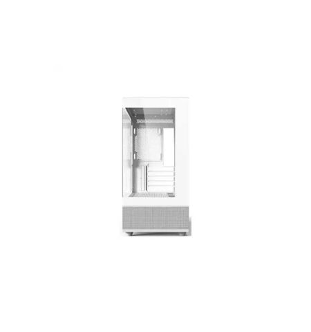 Acer V920W Mid Tower (Tempered Glass Window) Micro-ATX Gaming Desktop Case